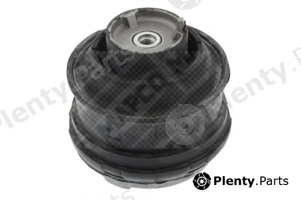 Mapco 38865 — Mounting, engine