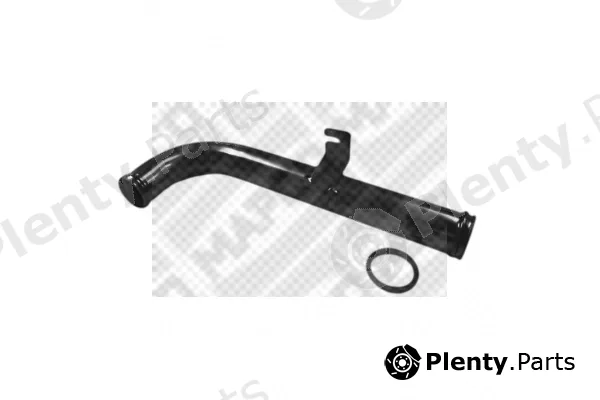 Mapco 28152 — Coolant Pipe