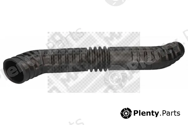Mapco 39563 — Intake Hose, air filter