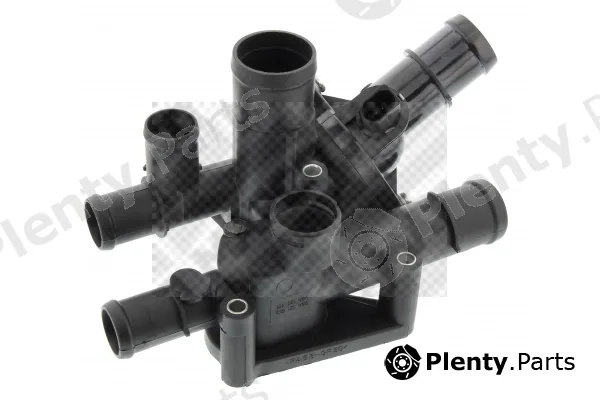 Mapco 28814 — Thermostat, coolant