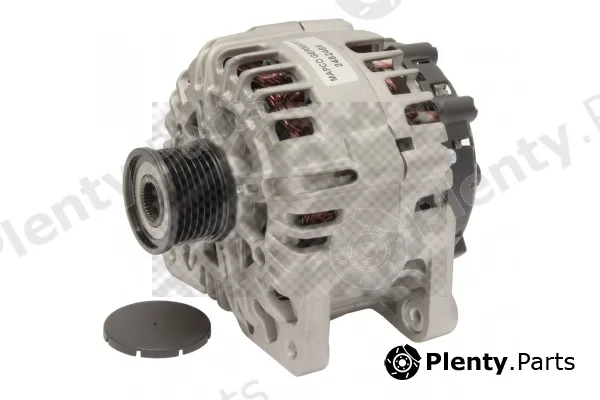 Mapco 13112 — Alternator