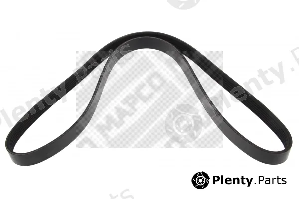 Mapco 261215 — V-Ribbed Belt