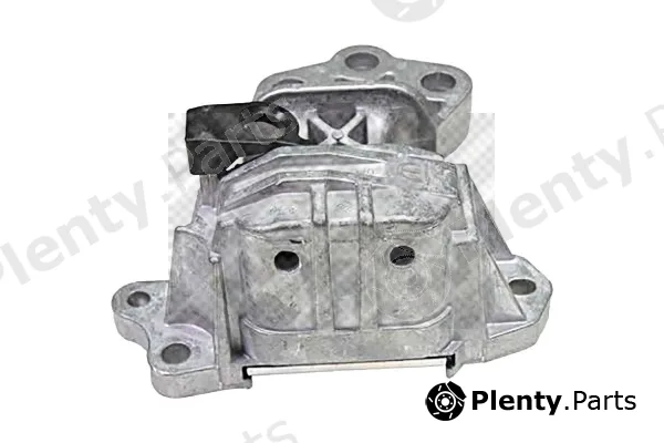 Mapco 36464 — Mounting, engine