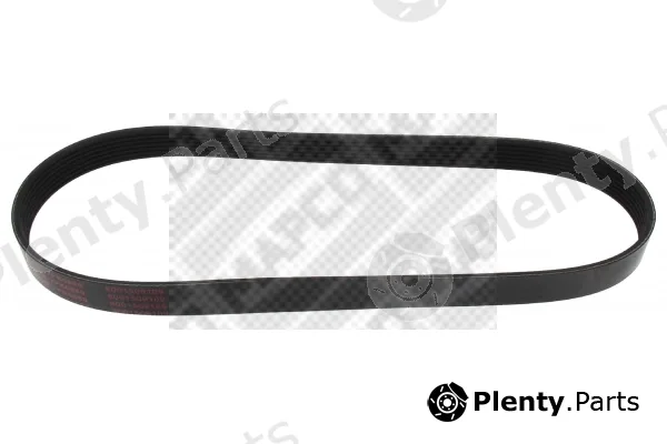 Mapco 270880 — V-Ribbed Belt