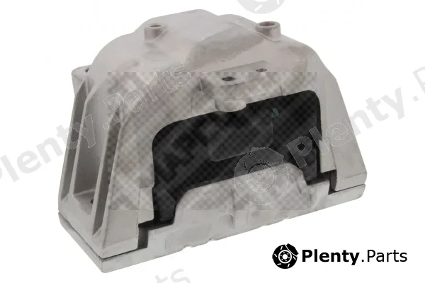 Mounting, engine