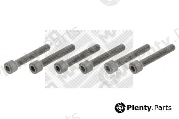 Mapco 95983 — Bolt, propshaft flange