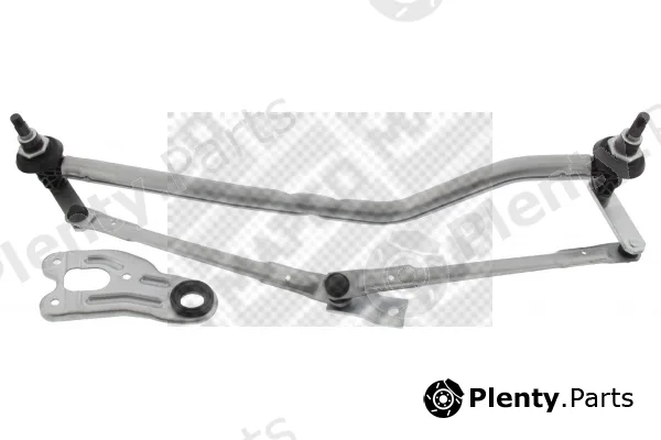 Mapco 104681 — Wiper Linkage