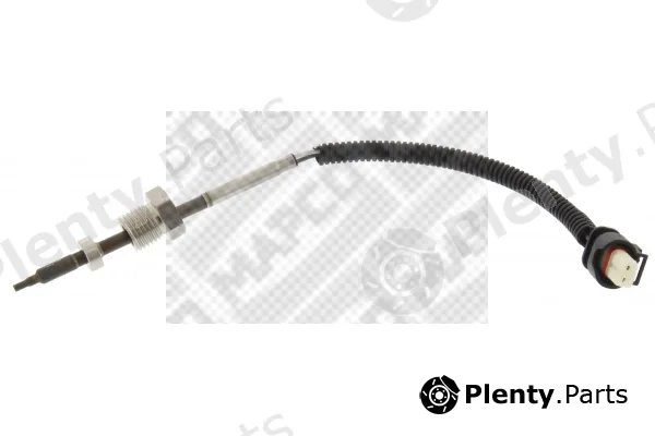 Mapco 88876 — Sensor, exhaust gas temperature
