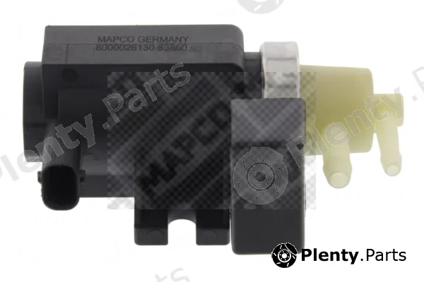 Mapco 83860 — EGR Valve