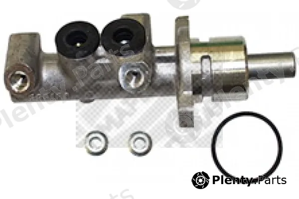 Mapco 1168 — Brake Master Cylinder