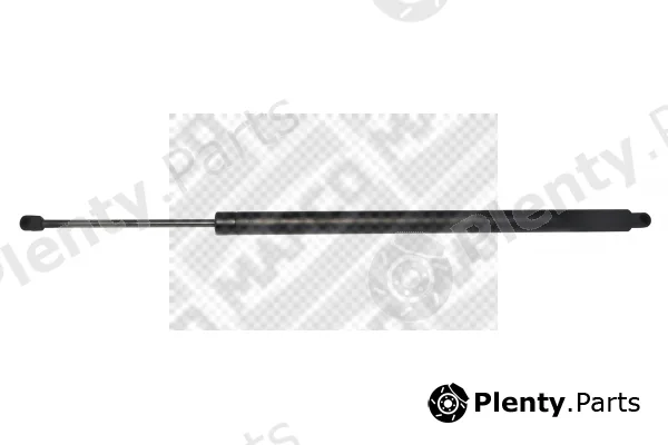 Mapco 91821 — Gas Spring, boot/cargo area