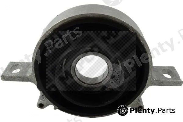 Mapco 33000 — Suspension, propshaft