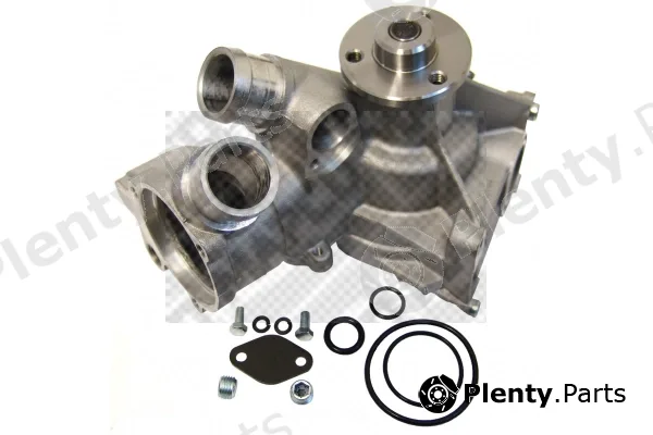Mapco 21864 — Water Pump, engine cooling