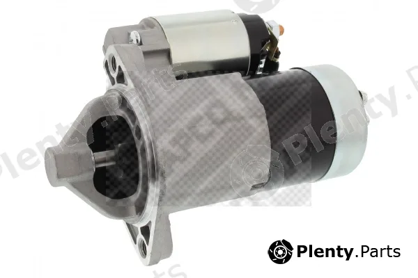 Mapco 13512 — Starter