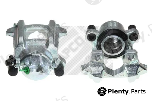 Mapco 4263 — Brake Caliper