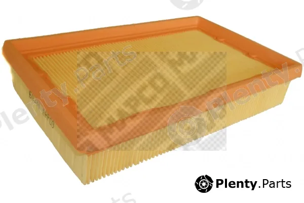 Mapco 60288 — Air Filter