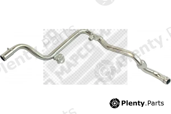 Mapco 28244 — Coolant Pipe