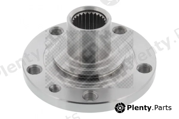 Mapco 26037 — Wheel Hub