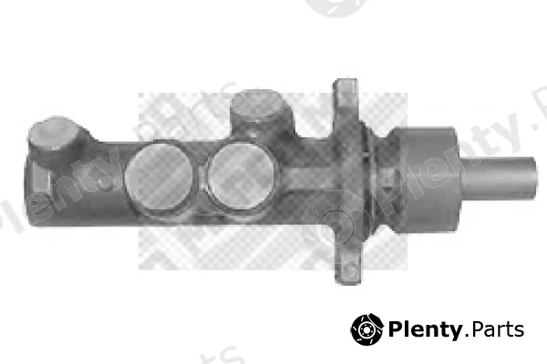 Mapco 1362 — Brake Master Cylinder