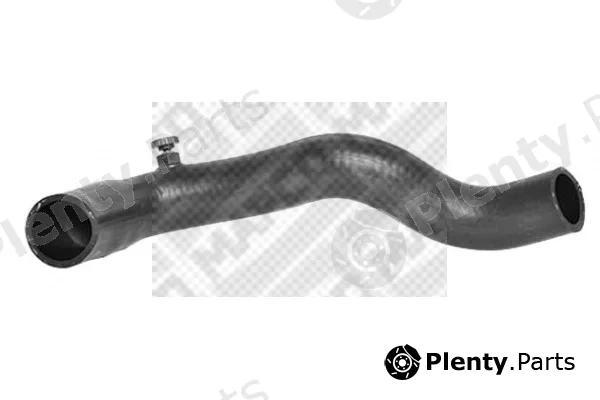 Mapco 39060 — Radiator Hose
