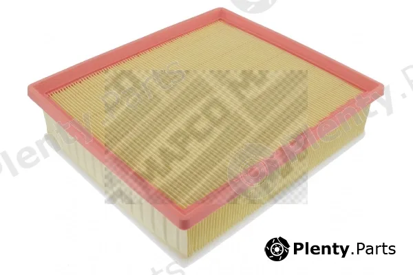 Mapco 60054 — Air Filter