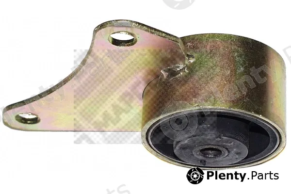 Mapco 33471 — Mounting, engine