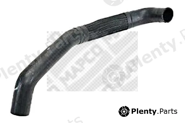 Mapco 39457 — Radiator Hose