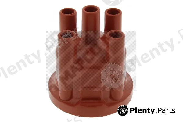 Mapco 80354/2 — Distributor Cap