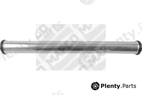 Mapco 28254 — Coolant Pipe