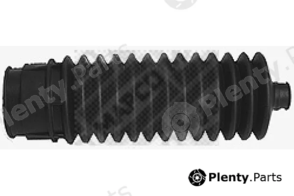 Mapco 17003 — Bellow, steering