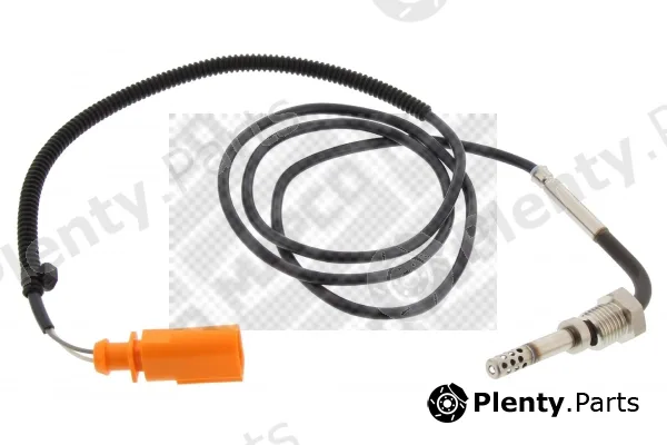 Mapco 88158 — Sensor, exhaust gas temperature