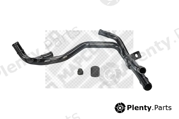 Mapco 28177 — Coolant Pipe