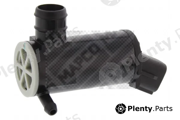 Mapco 90502 — Washer Fluid Pump, window cleaning