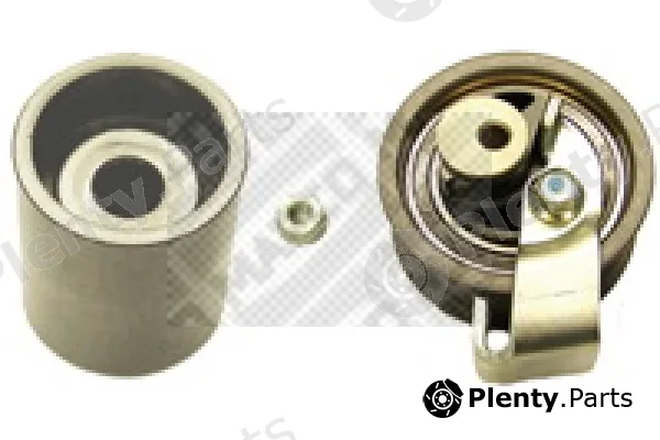 Mapco 24847 — Pulley Kit, timing belt