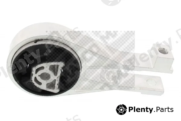 Mapco 33098 — Mounting, engine