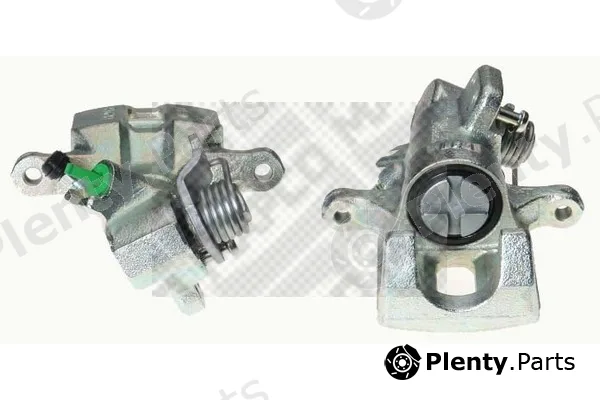 Mapco 4289 — Brake Caliper