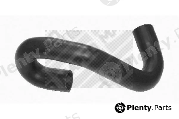 Mapco 39229 — Radiator Hose