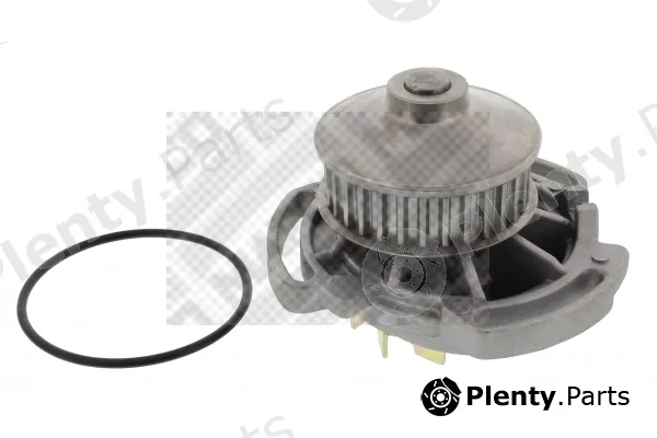 Mapco 21718 — Water Pump, engine cooling