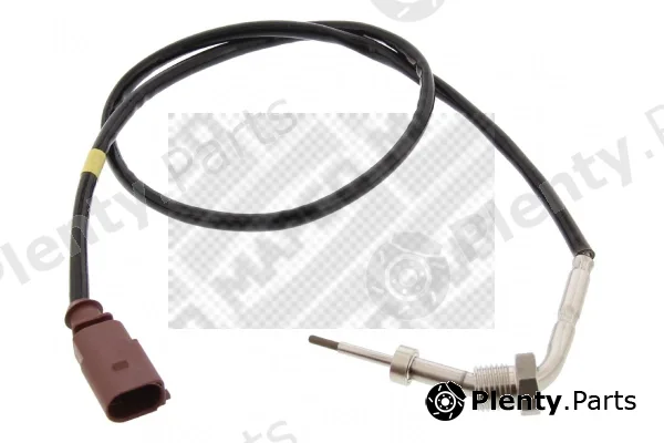 Mapco 88136 — Sensor, exhaust gas temperature