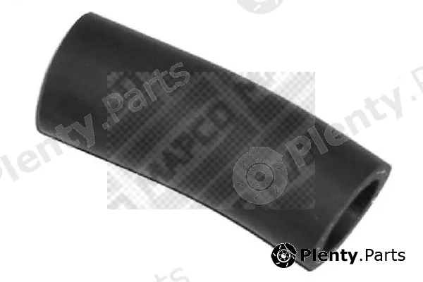 Mapco 39185 — Radiator Hose