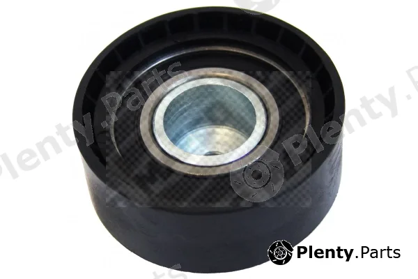Mapco 23866 — Deflection/Guide Pulley, timing belt