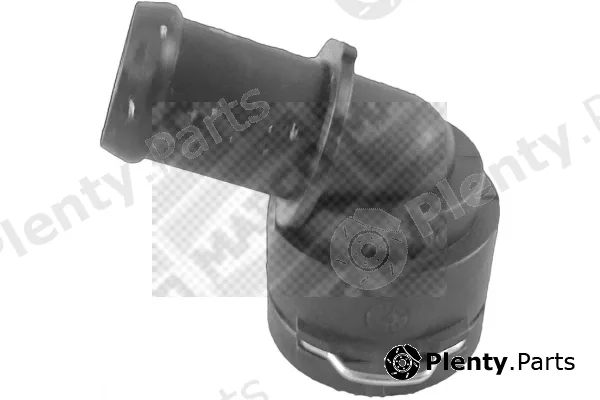 Mapco 28355 — Coolant Flange