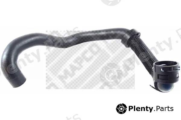 Mapco 39513 — Radiator Hose