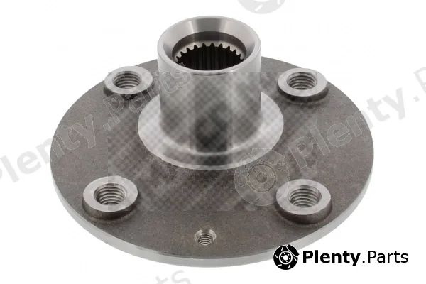 Mapco 26384 — Wheel Hub