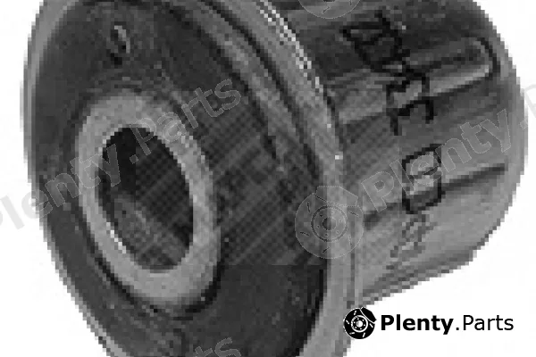 Mapco 33432 — Mounting, leaf spring