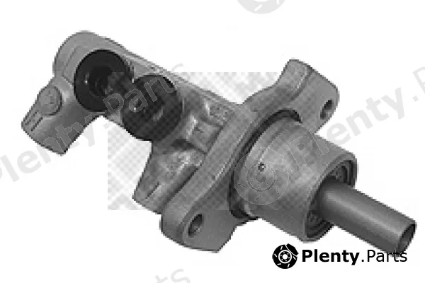 Mapco 1752 — Brake Master Cylinder