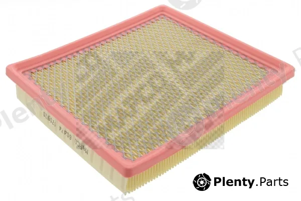 Mapco 60474 — Air Filter