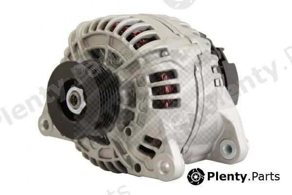 Mapco 13207 — Alternator