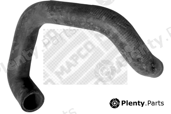 Mapco 39416 — Radiator Hose