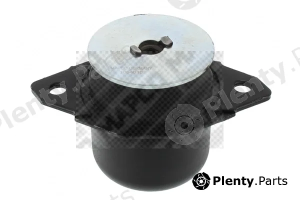 Mapco 36818 — Mounting, engine